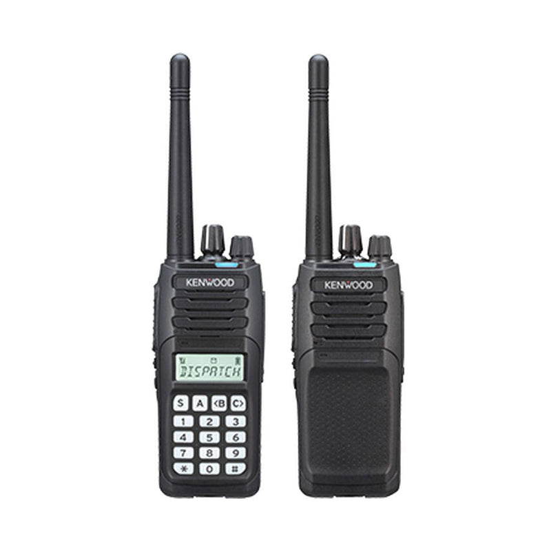 Kenwood Portable Radios