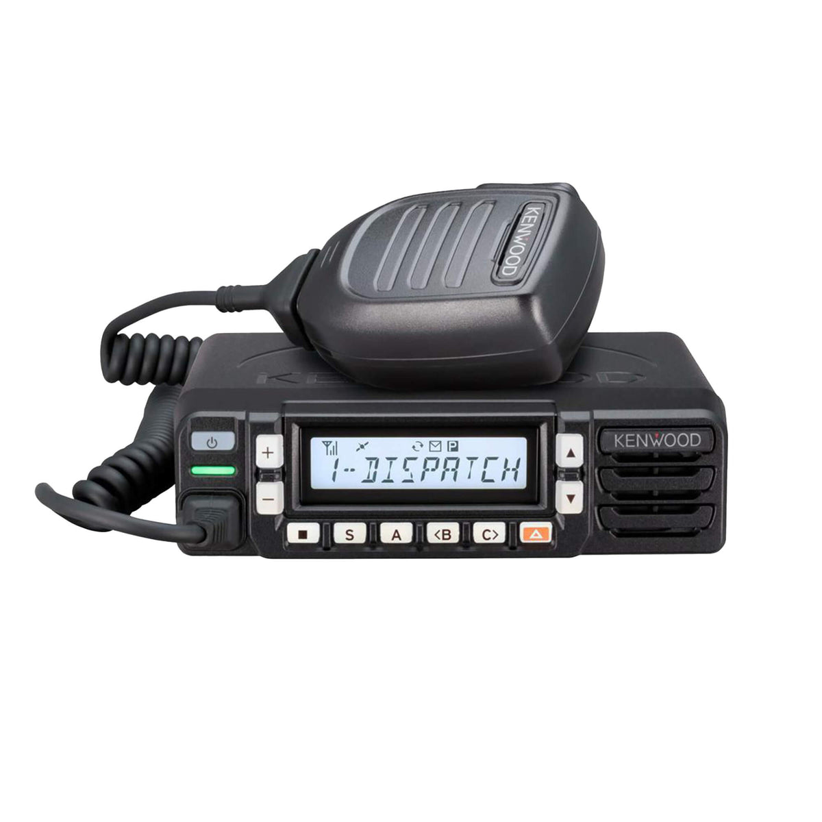 Kenwood Mobile Radio Accessories