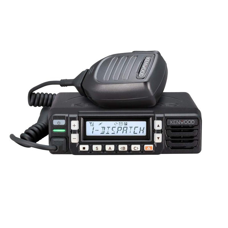 Kenwood Mobile Radio Accessories