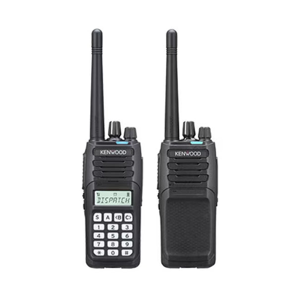 Kenwood NX-1200/1300 Accessories