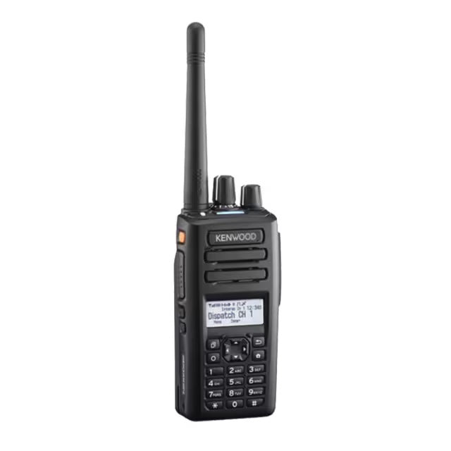 Kenwood NX-3200/3300 Accessories