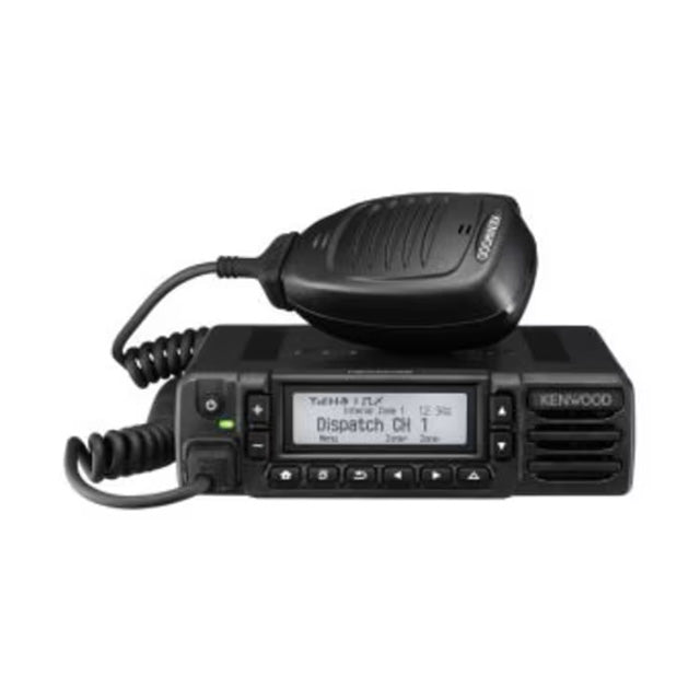 Kenwood NX-3720/3820 Accessories
