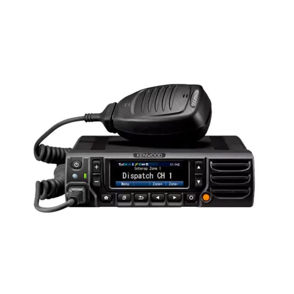 Kenwood NX-5700/5800 Accessories