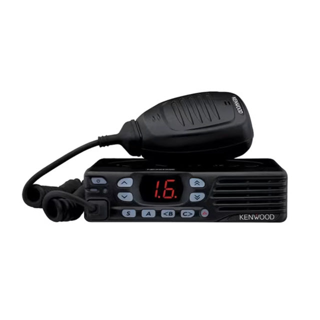 Kenwood NX-740/840 Accessories