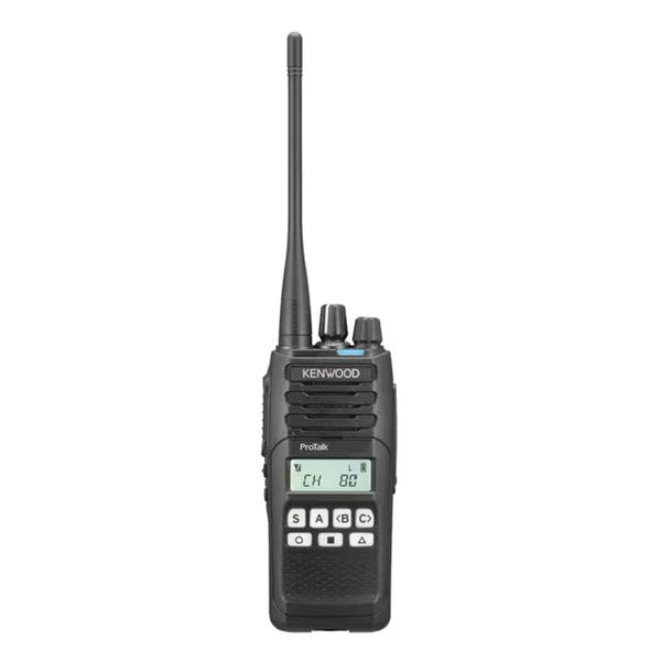Kenwood TK-3710X Portable Radio Accessories