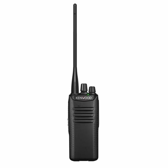 Kenwood TK-D230/D340 Accessories