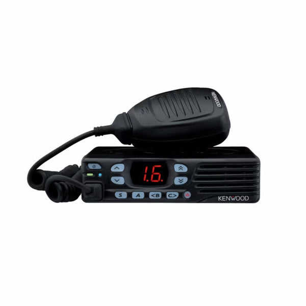 Kenwood TK-D740/D840 Accessories