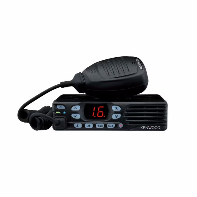 Kenwood TK-D740/D840 Accessories