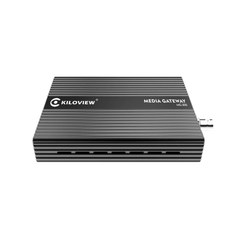 Kiloview Media Gateways