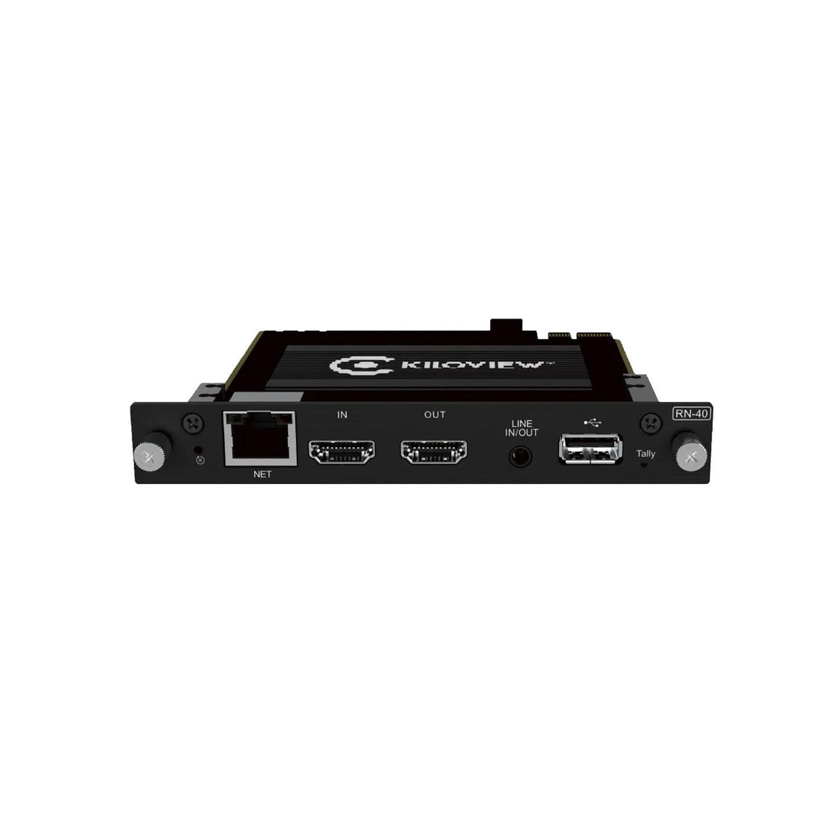 Kiloview Rackmount