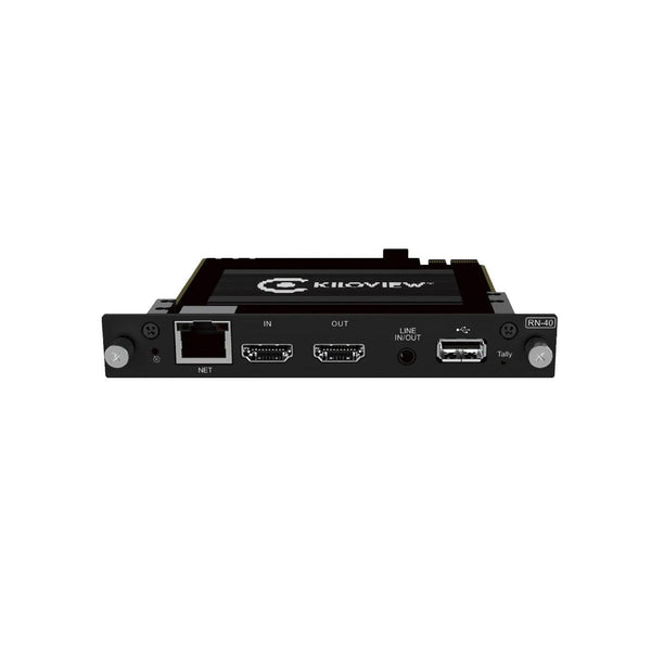 Kiloview Rackmount