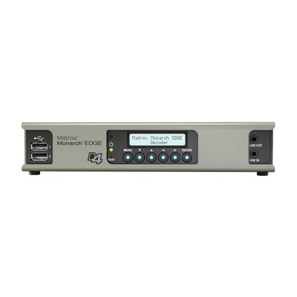 Matrox Encoders & Decoders