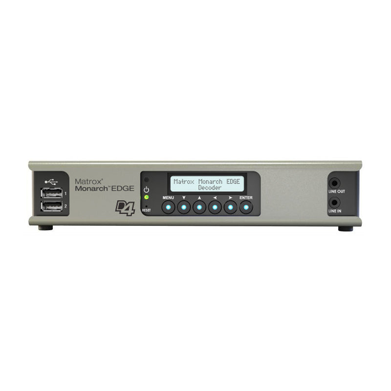 Matrox Encoders & Decoders