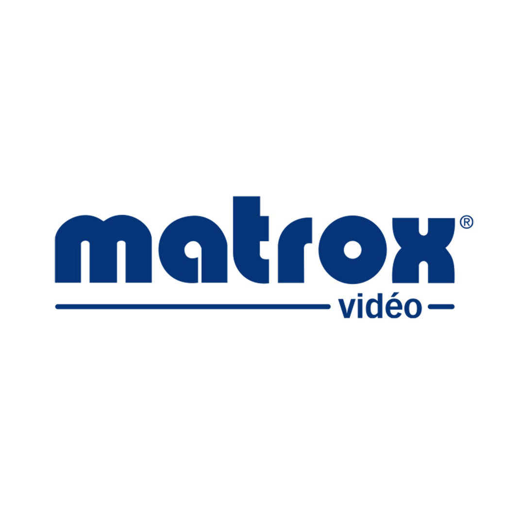 Matrox Video Systems