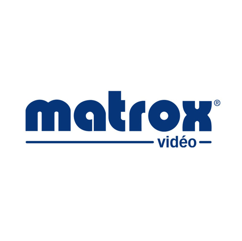 Matrox Video Systems