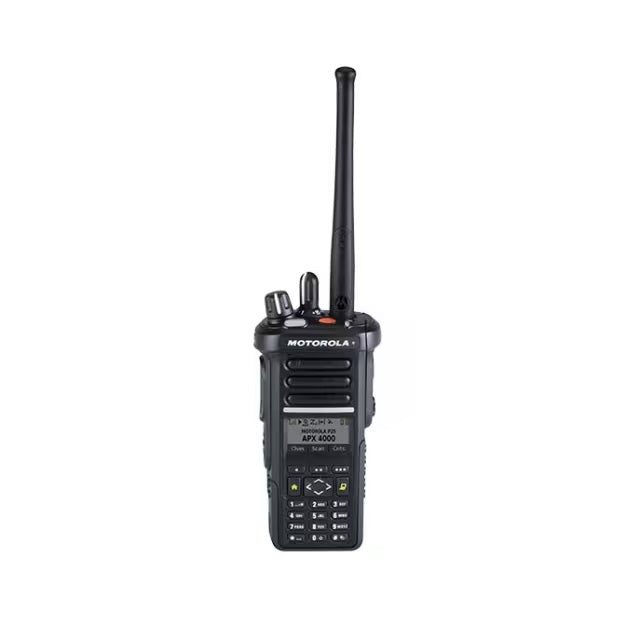 Motorola APX2000 Accessories