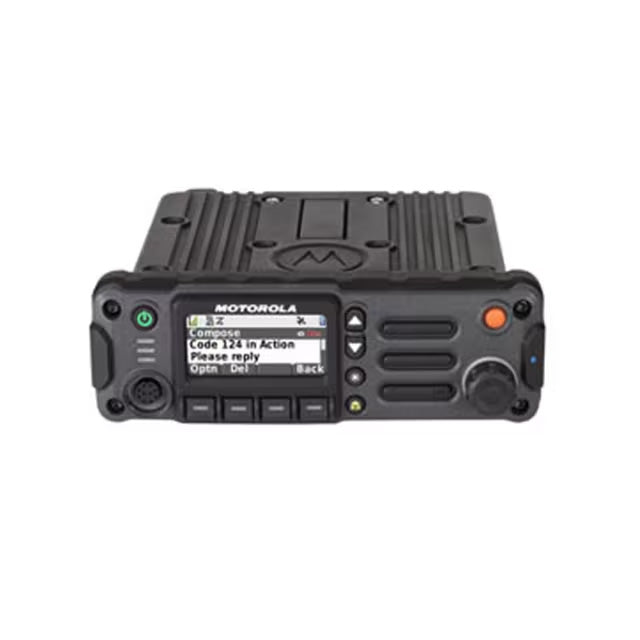 Motorola APX2500 Accessories