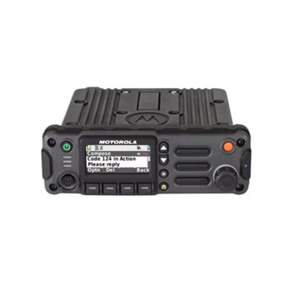 Motorola APX2500 Accessories
