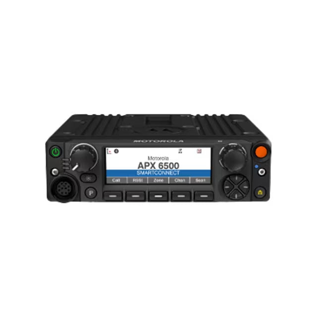 Motorola APX6500 Accessories