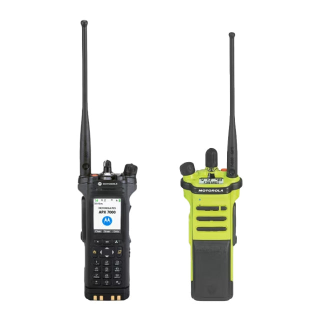 Motorola APX7000/7000XE Accessories