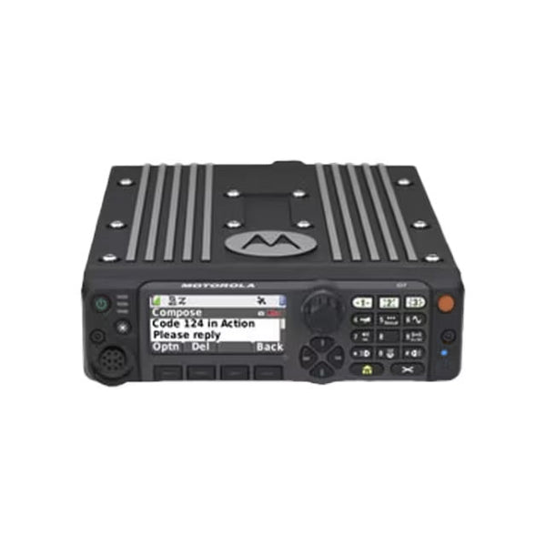Motorola APX7500 Accessories