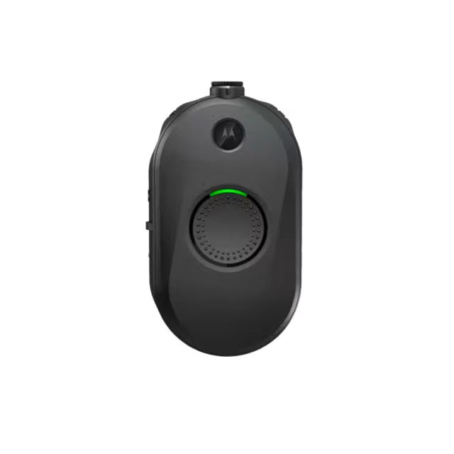 Motorola CLP Accessories