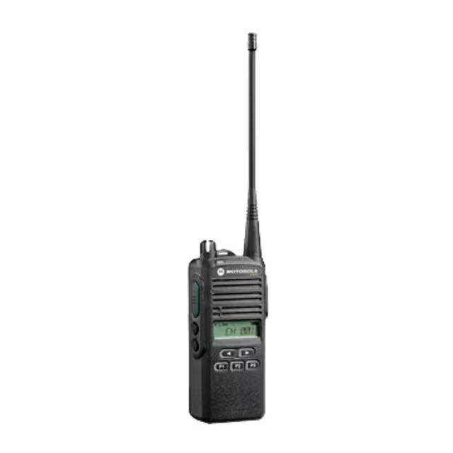 Motorola CP476 Accessories