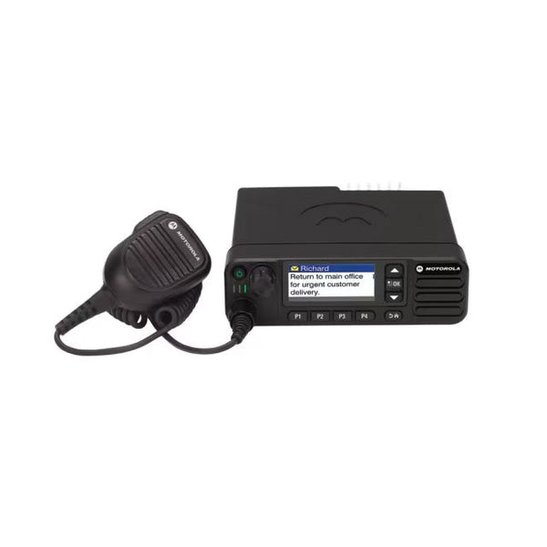 Motorola DM4000 Accessories