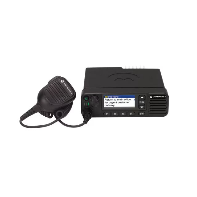 Motorola DM4000 Accessories