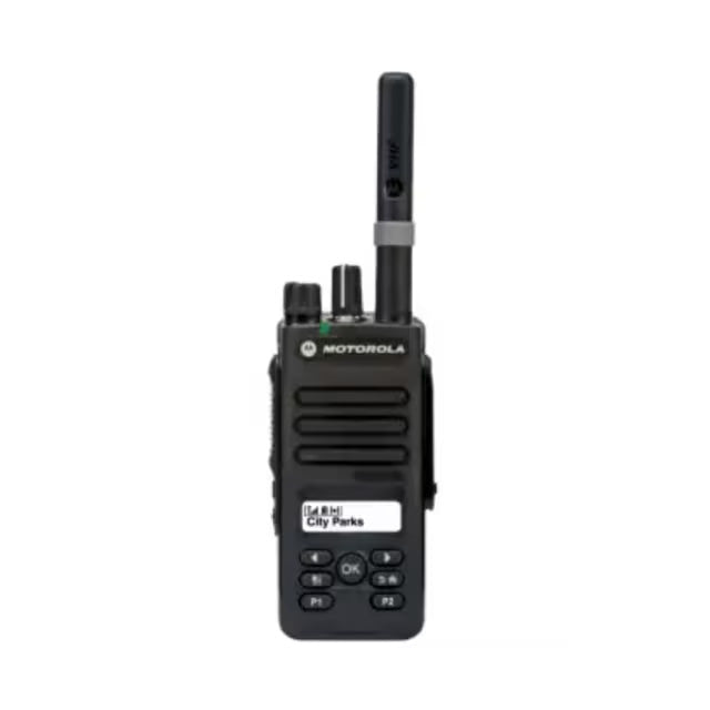 Motorola DP2000 Accessories