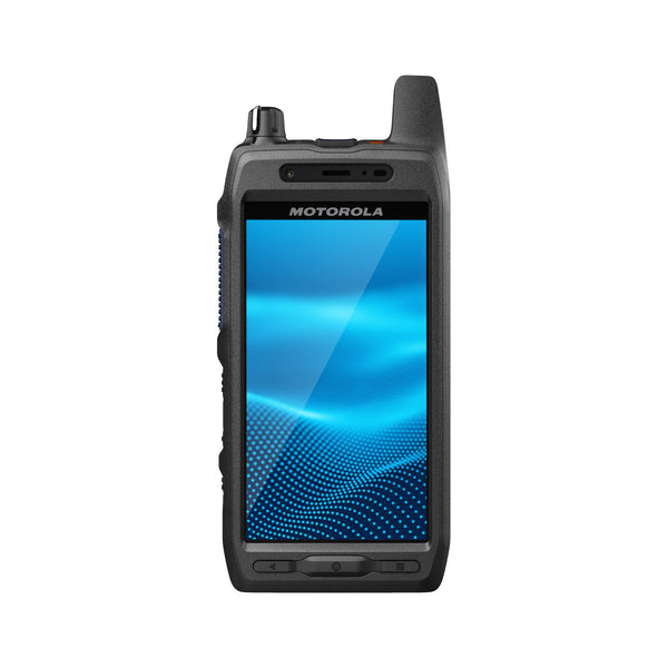 Motorola POC (4G LTE) Accessories