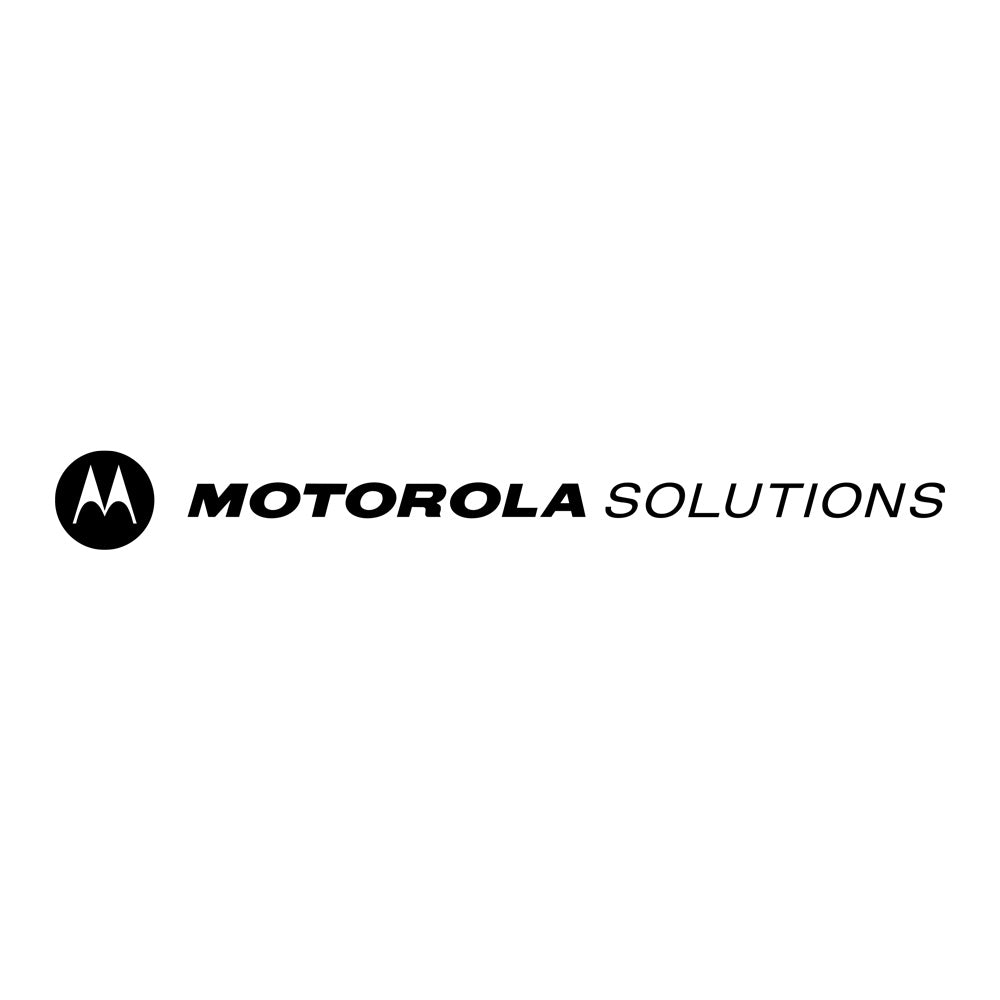 Motorola Two Way Radios