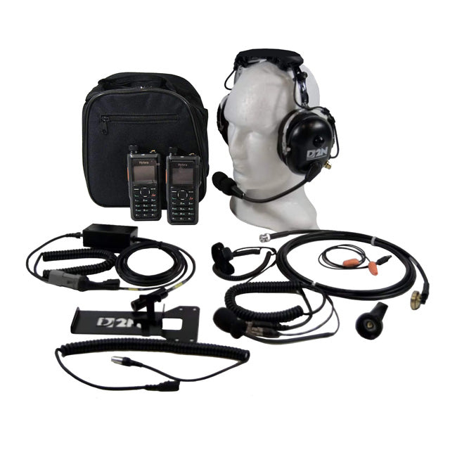Motorsport Packages