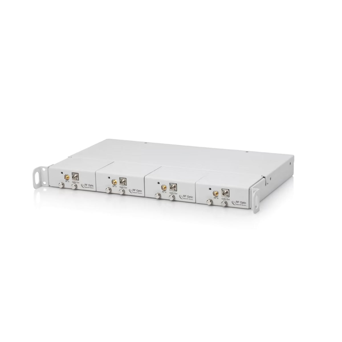 RF Optic Enclosures