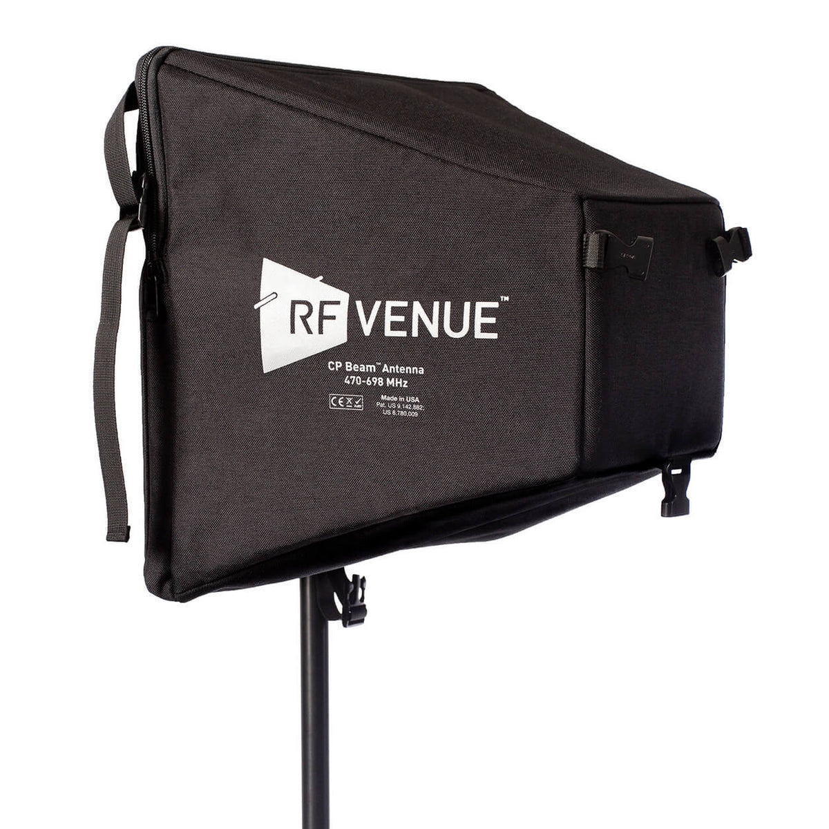 RF Venue Antennas