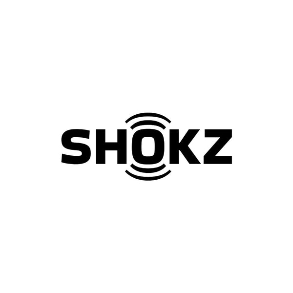 Shokz Professional Headphones