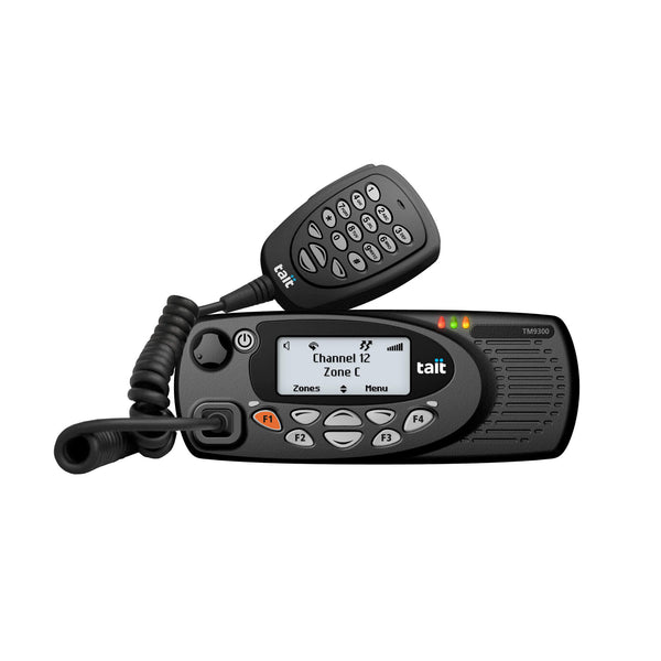 Tait Mobile Radio Accessories