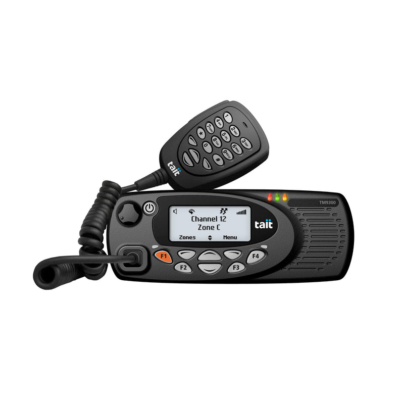 Tait Mobile Radio Accessories