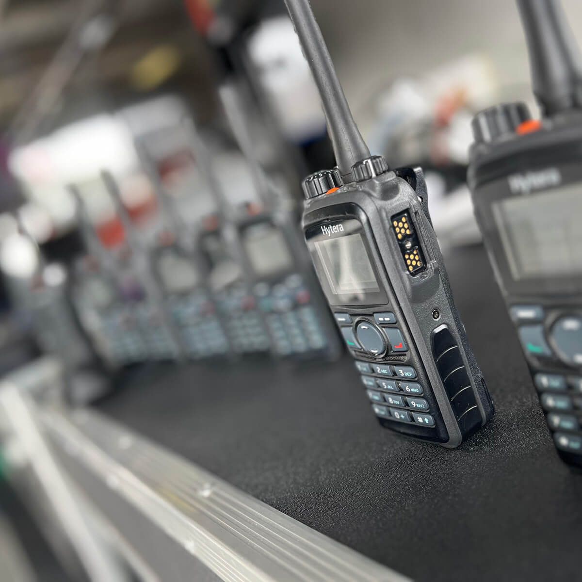 Two Way Radios