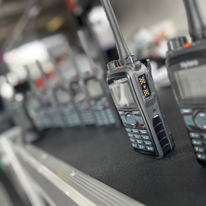 Two Way Radios