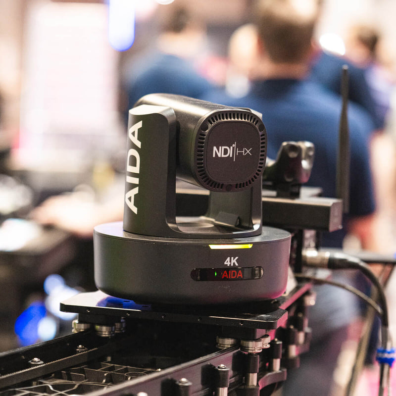 Video Systems