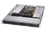 PSU for 1RU AS-1014S Server