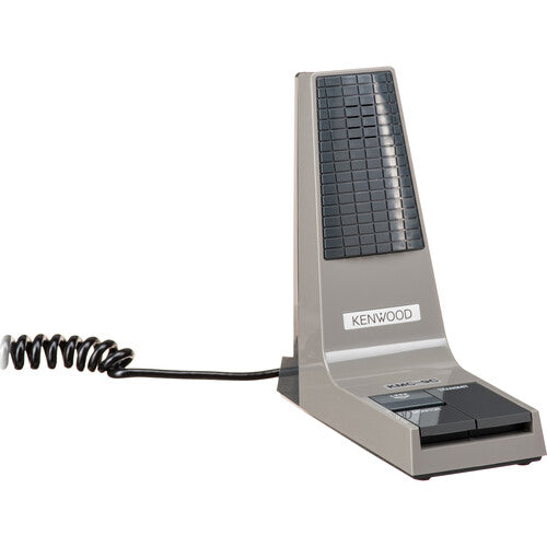 Kenwood KMC-9C Control Station Desktop Microphone