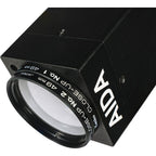 Full HD 3G-SDI with IP Control 10X Macro Zoom with 49mm thread POV Camera