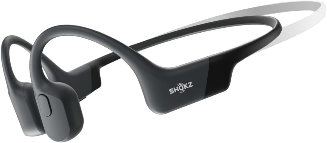 SHOKZ OpenRun Mini Wireless Waterproof Bluetooth Headphones Main image