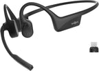 SHOKZ OpenComm2 UC (2025) Bone Conduction Headset