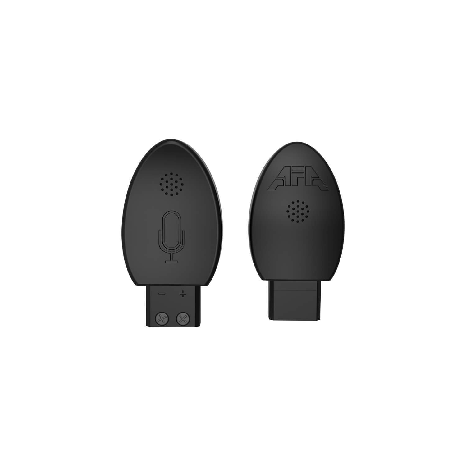 AFA Noise Cancelling Microphone Capsule for RAN-3000 Main image