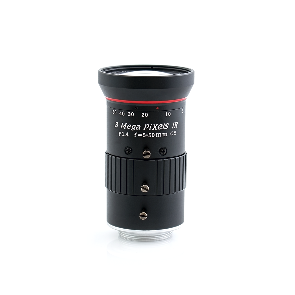AIDA Varifocal Mega-Pixel HD Lens
