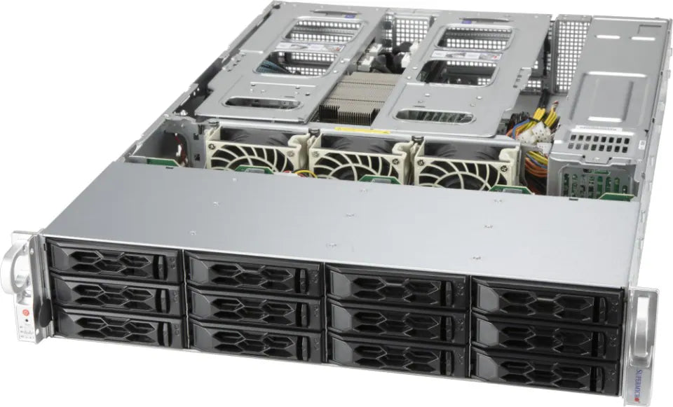 PSU for 2RU AS-2014CS Server Main image