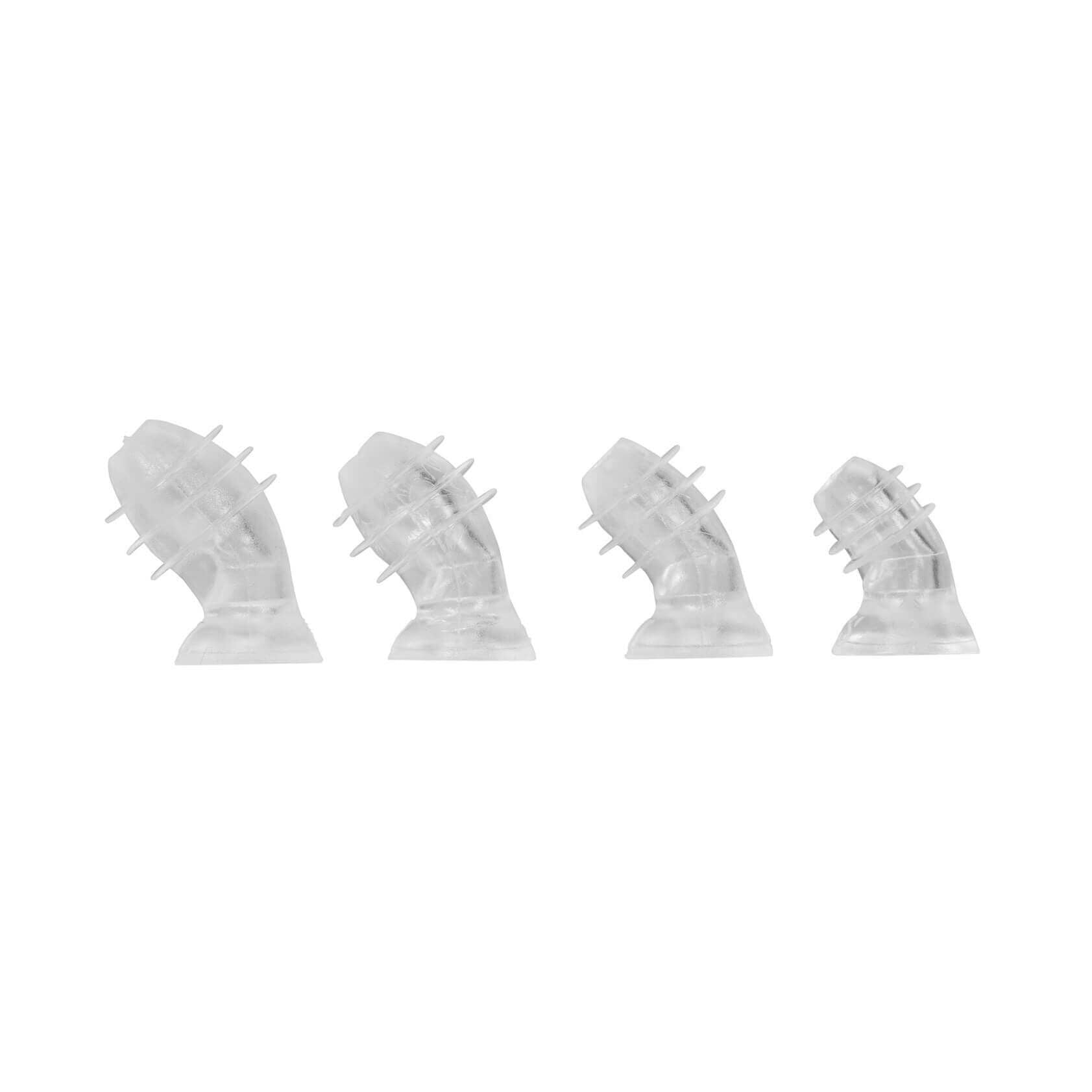AXIWI Standard Eartips for HE-022 - EOL
